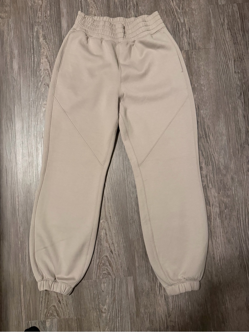 Abercrombie YPB neoKnit Sweats Small